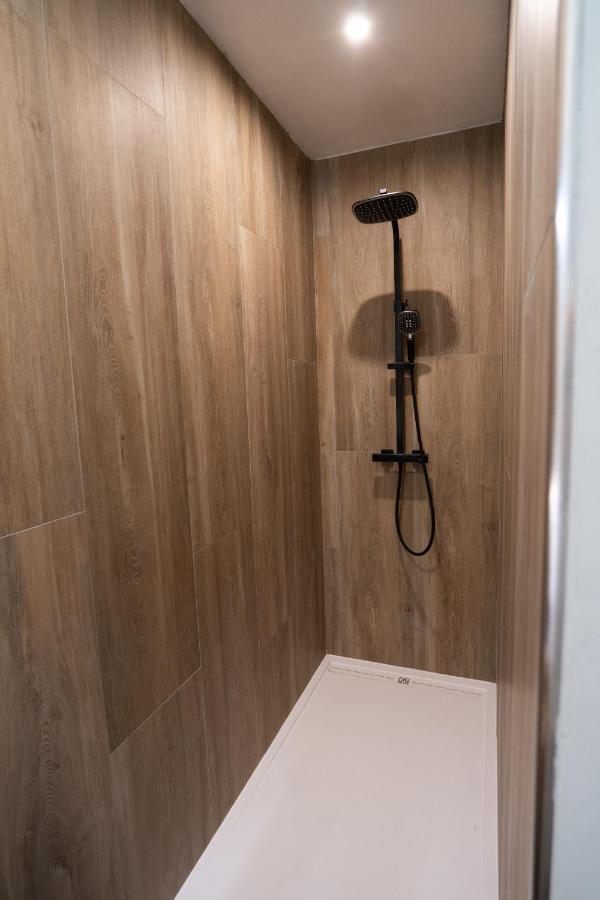 Capsule Thailande I Sauna I Balneo I Console I Jeux En Bois I Cinema I Cour Interieure Trith-Saint-Leger Экстерьер фото